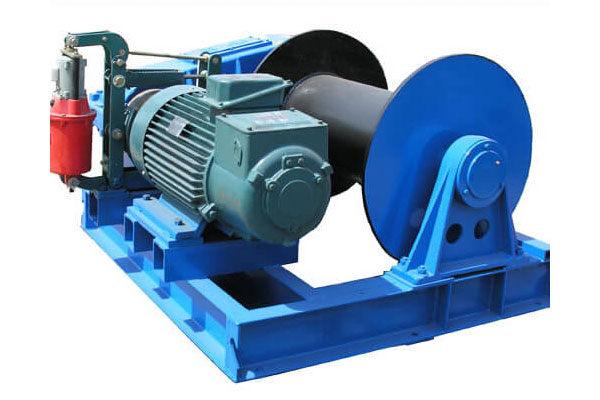 Manual Winches, Manual Winches Manufacturer, Manual Winches Manufacturer in India, Manual Winches India, Manual Winches Exporter, Manual Winches Supplier