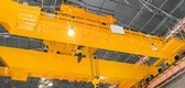 Eot crane supplier