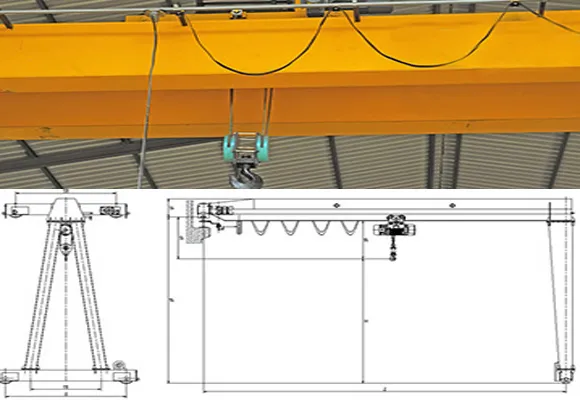 gantry crane