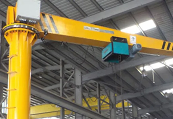 jib crane