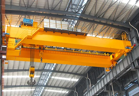 overhead crane