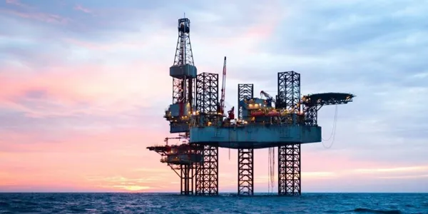 LIFTING EQUIPMENT for  petrol and gas industry